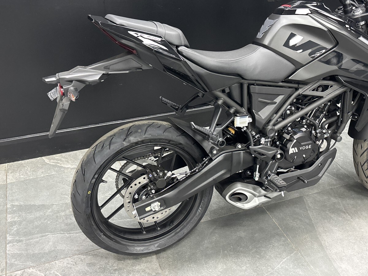 Used VOGE R125 for sale - 78559065: Photo 7