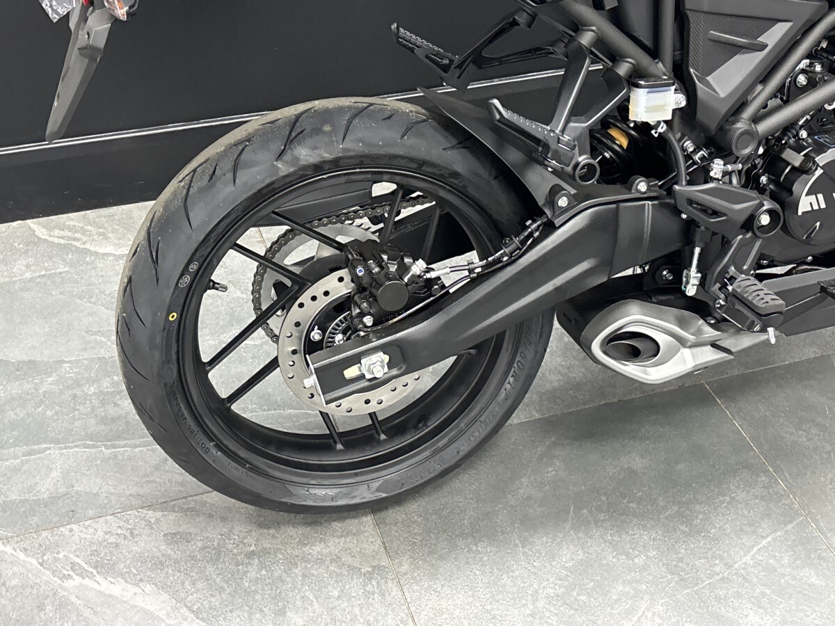 Used VOGE R125 for sale - 78559065: Photo 8