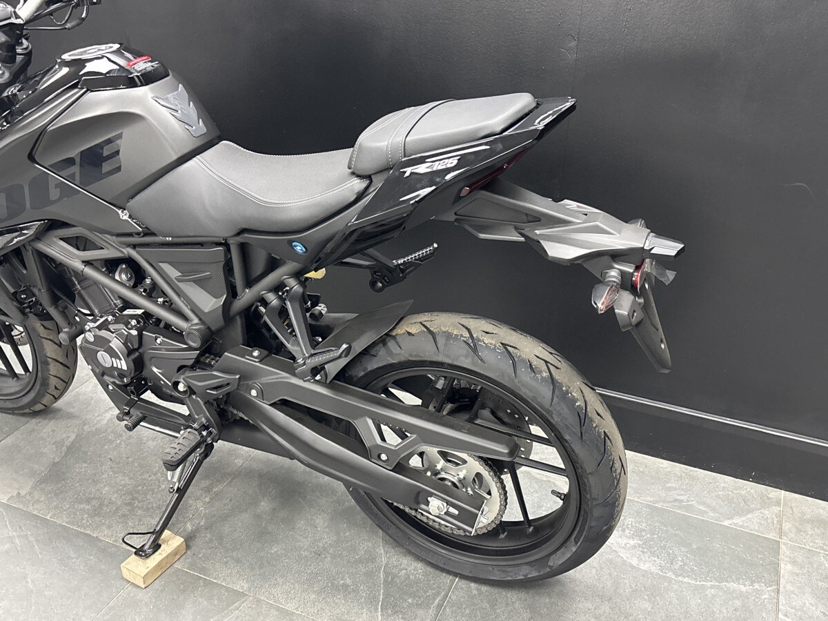 Used VOGE R125 for sale - 78559065: Photo 9