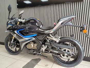 Used QJMOTOR SRK 125 R undefined for sale - bike-79354067: Photo