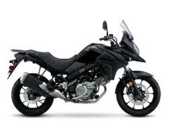Used Suzuki V STROM 650 A undefined for sale - bike-78395707: Photo