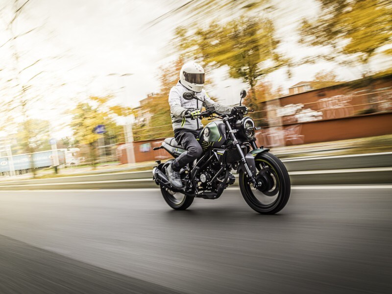 Used Benelli Leoncino 125cc for sale - 78399397: Photo 10