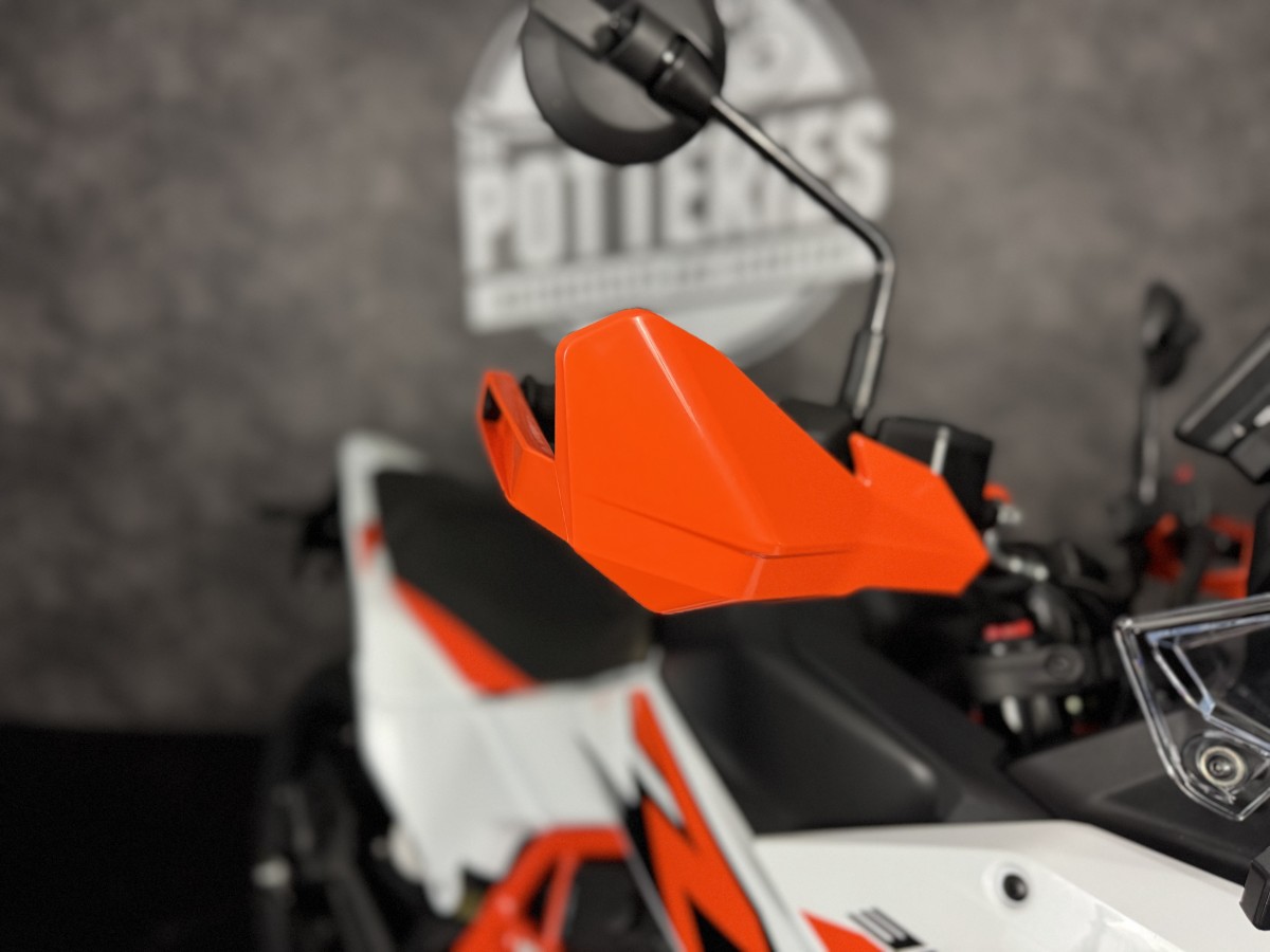 Used KTM 390 Adventure R for sale - 78396957: Photo 10
