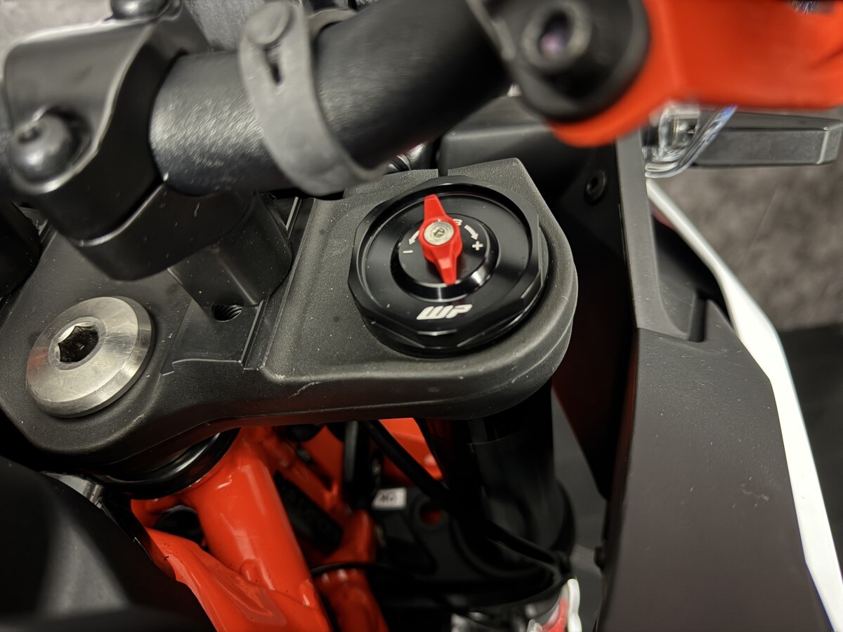 Used KTM 390 Adventure R for sale - 78396957: Photo 12