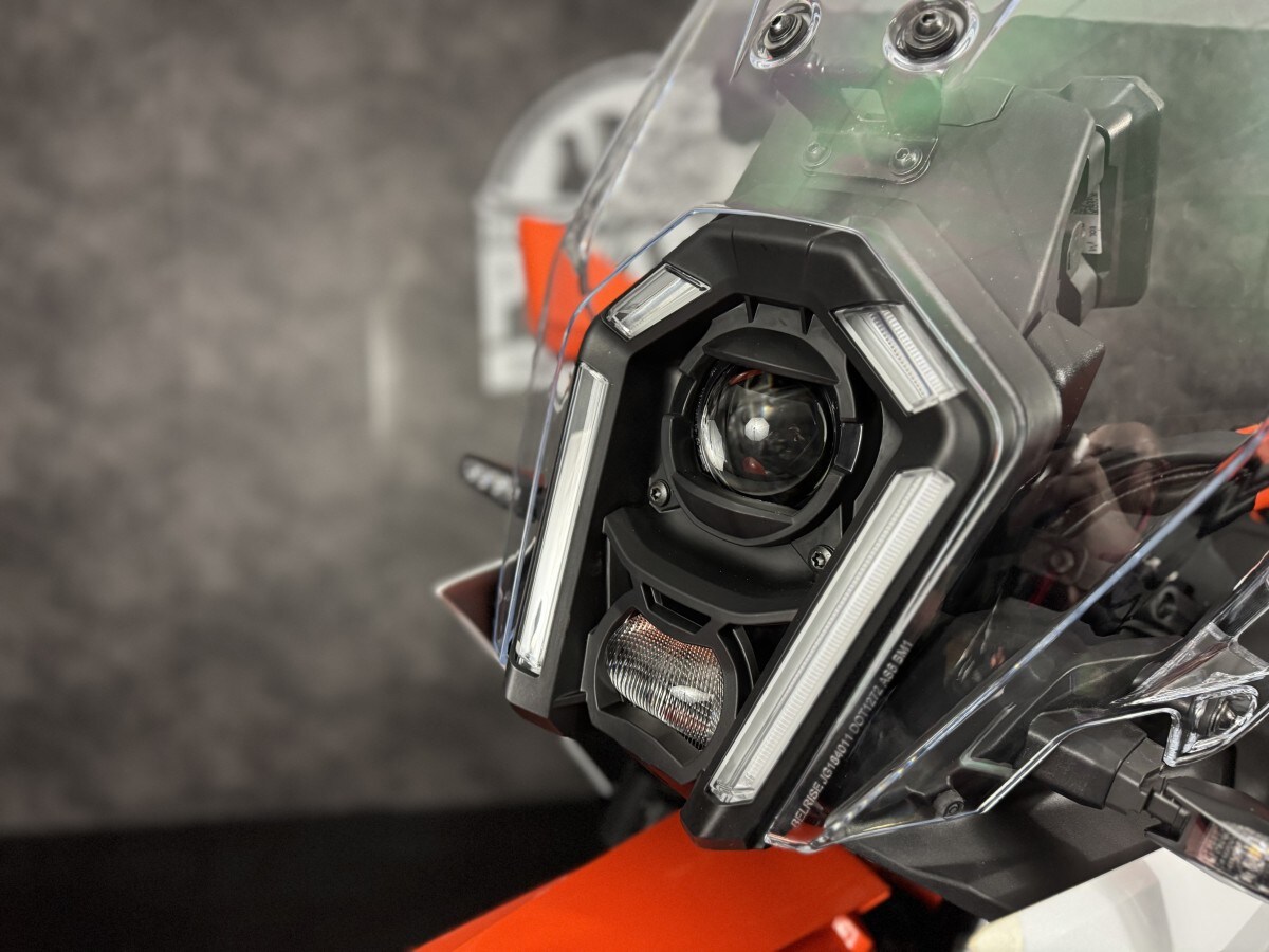 Used KTM 390 Adventure R for sale - 78396957: Photo 9