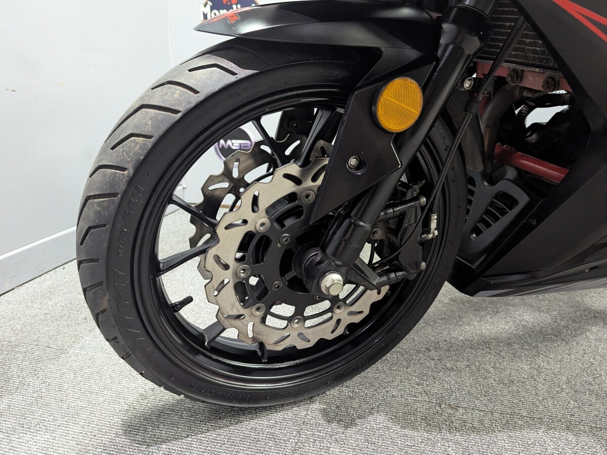 Used LEXMOTO LXR 125 SY 125-10 2020 for sale - 78453545: Photo 12