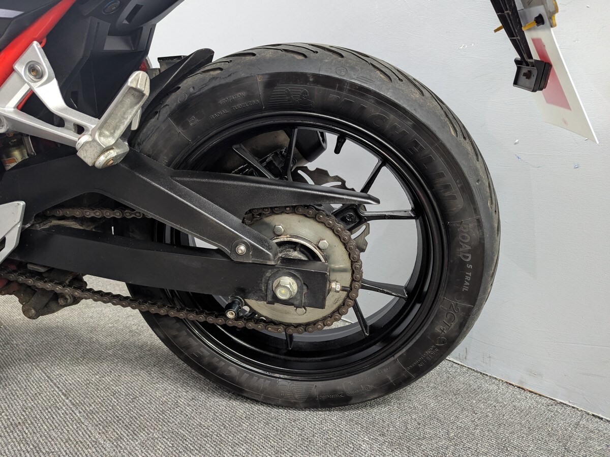 Used LEXMOTO LXR 125 SY 125-10 2020 for sale - 78453545: Photo 17