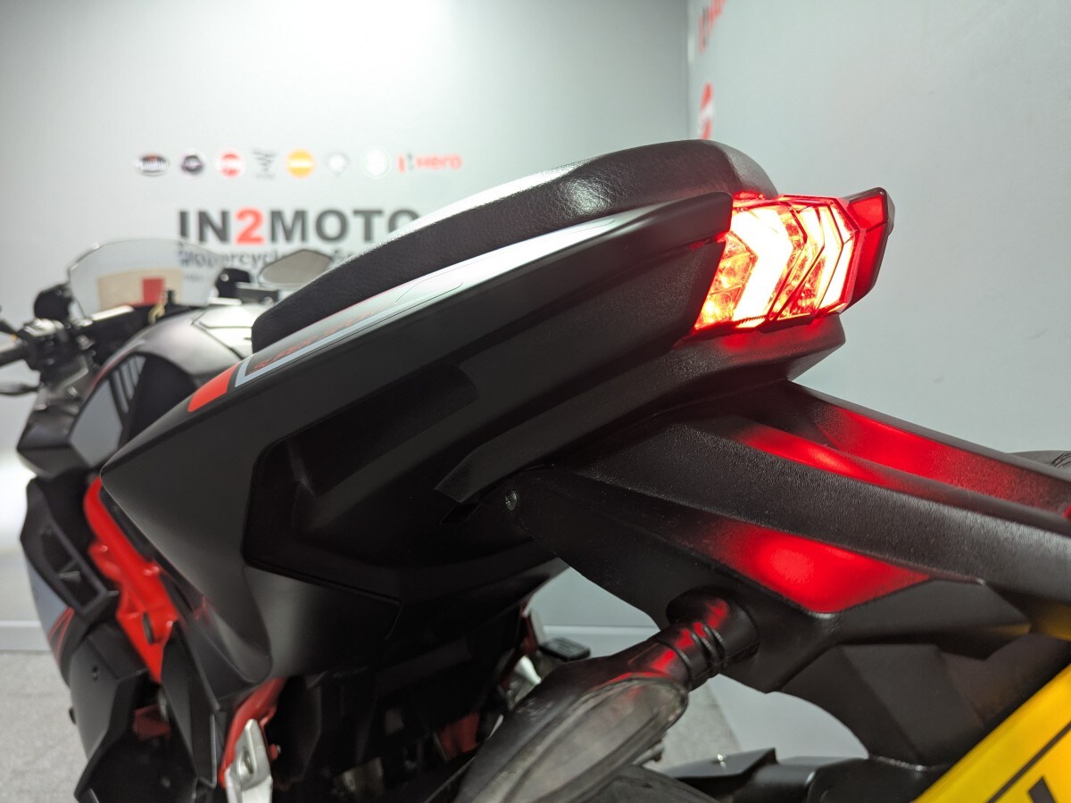 Used LEXMOTO LXR 125 SY 125-10 2020 for sale - 78453545: Photo 19