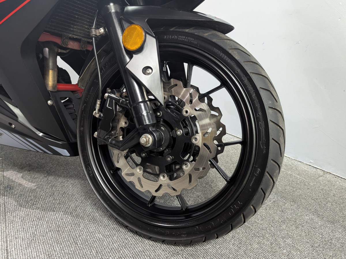 Used LEXMOTO LXR 125 SY 125-10 2020 for sale - 78453545: Photo 4