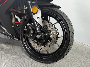 Used LEXMOTO LXR 125 SY 125-10 2020 for sale - bike-78453545: Photo