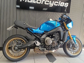 Used Yamaha XSR 900 (MTM890) 2022 for sale - bike-79194240: Photo