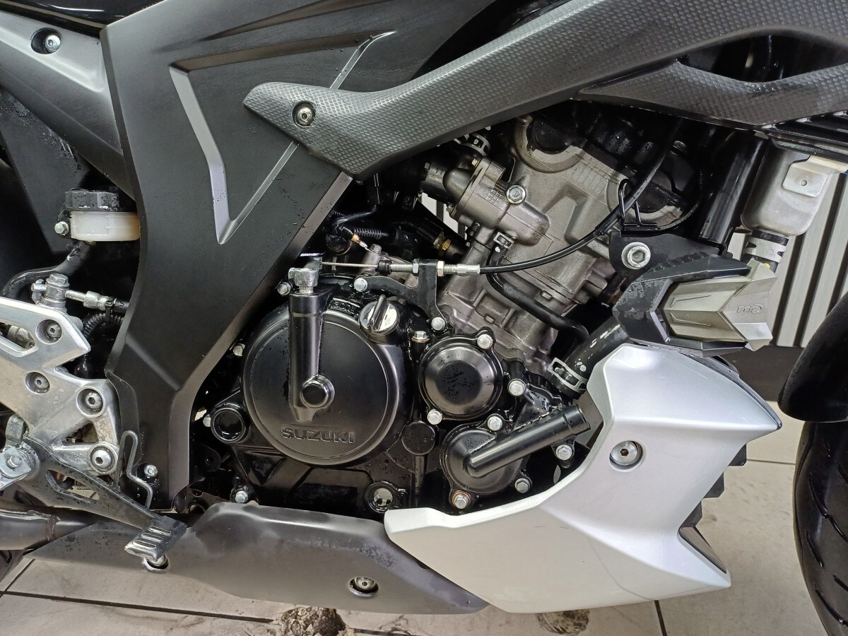 Used Suzuki GSXS-125 2023 for sale - 78394821: Photo 12