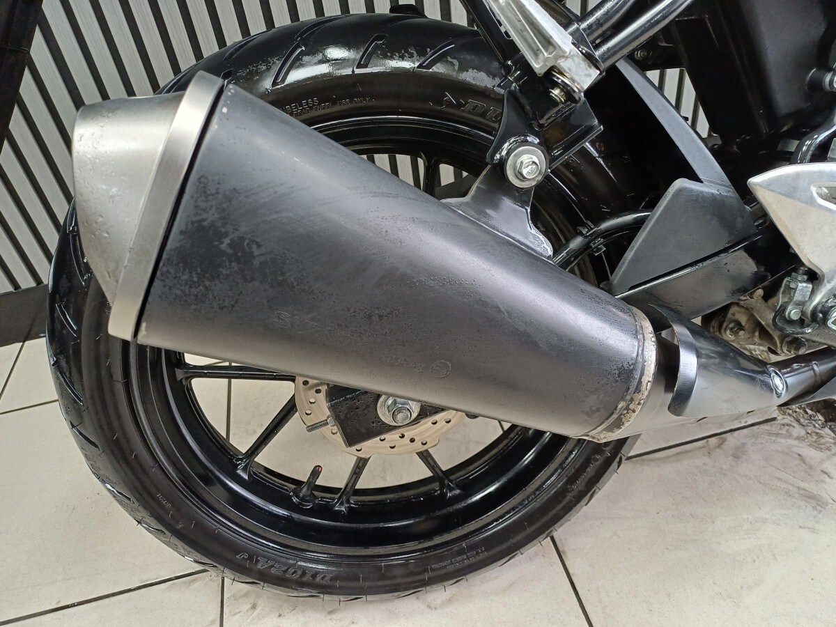 Used Suzuki GSXS-125 2023 for sale - 78394821: Photo 13