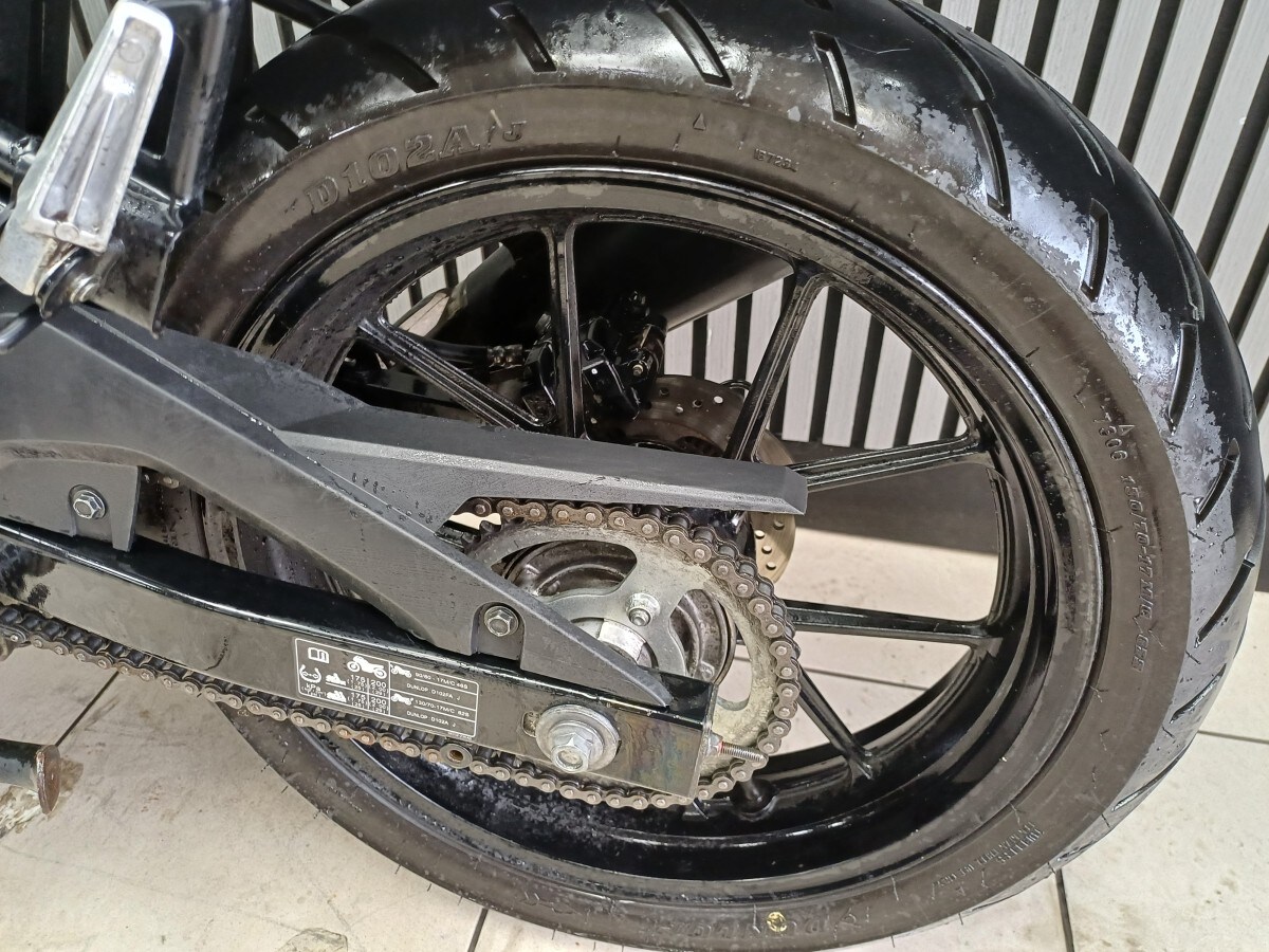 Used Suzuki GSXS-125 2023 for sale - 78394821: Photo 16