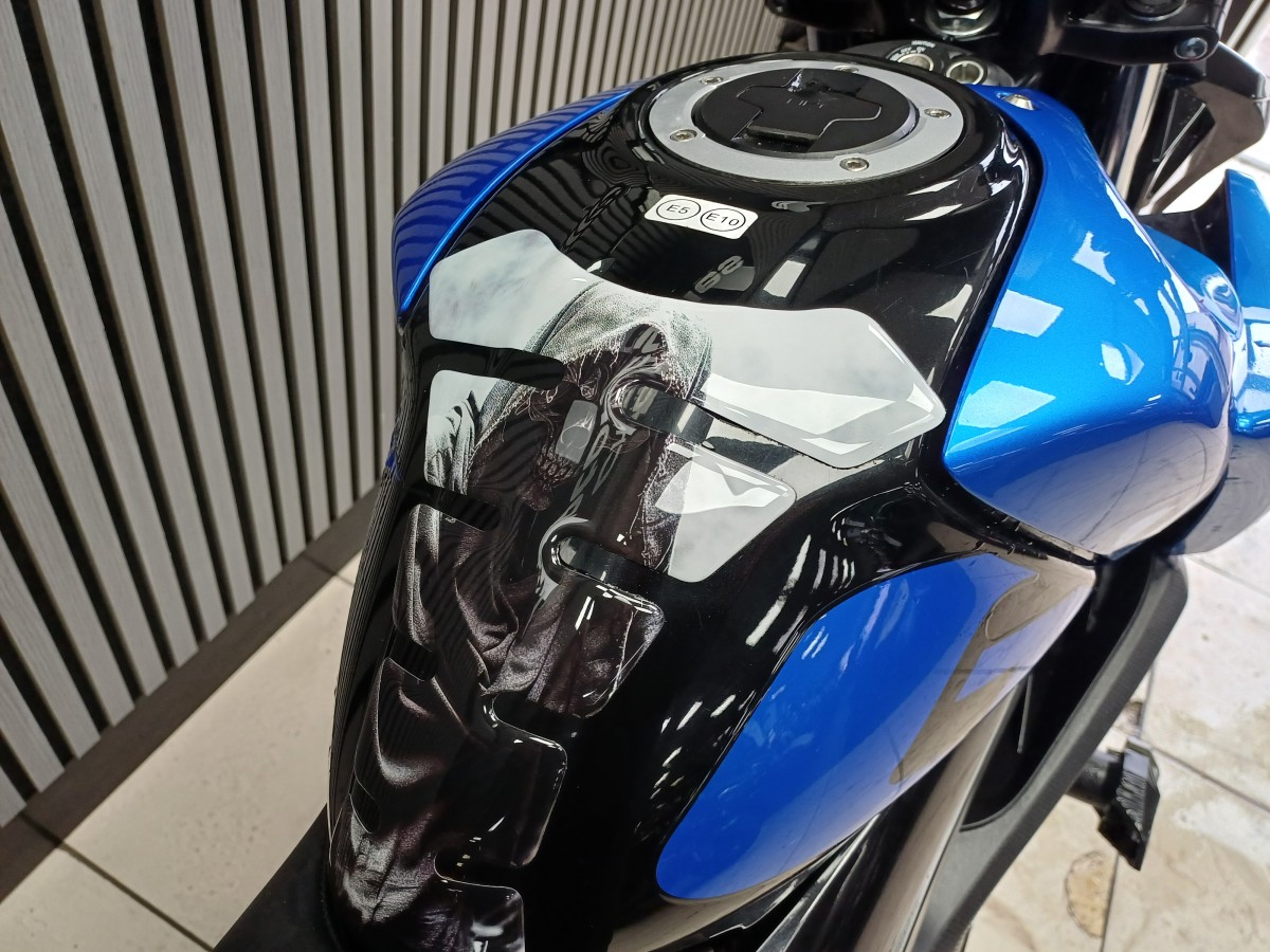 Used Suzuki GSXS-125 2023 for sale - 78394821: Photo 8