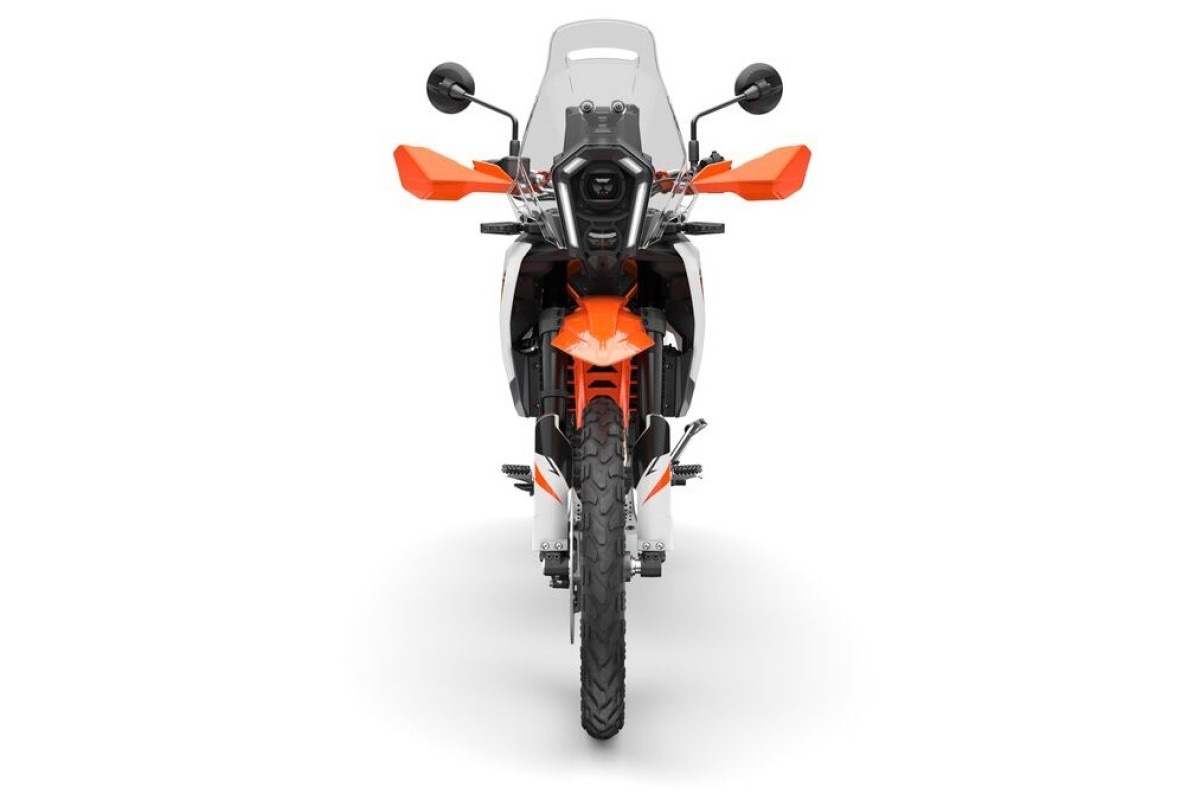 Used KTM 390 Adventure R for sale - 78394531: Photo 5