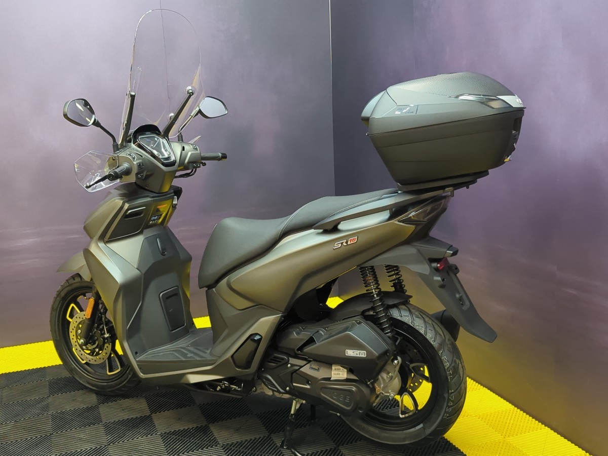 Used VOGE SR16 for sale - 78396324: Photo 10