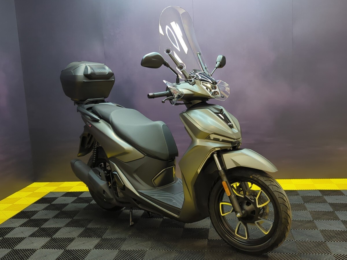 Used VOGE SR16 for sale - 78396324: Photo 2