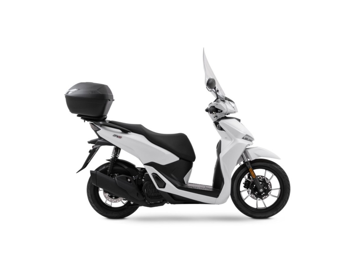 Used VOGE SR16 for sale - 78396324: Photo 3