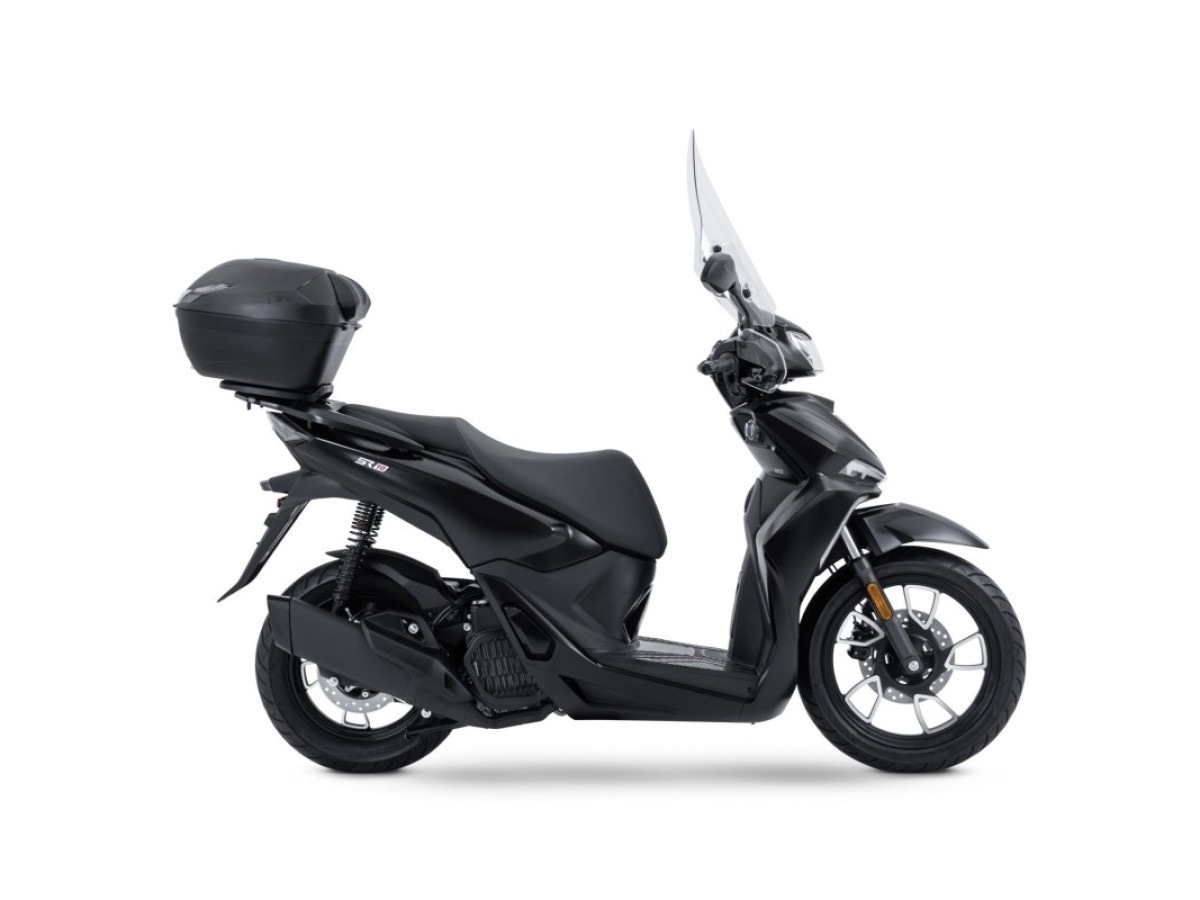 Used VOGE SR16 for sale - 78396324: Photo 4
