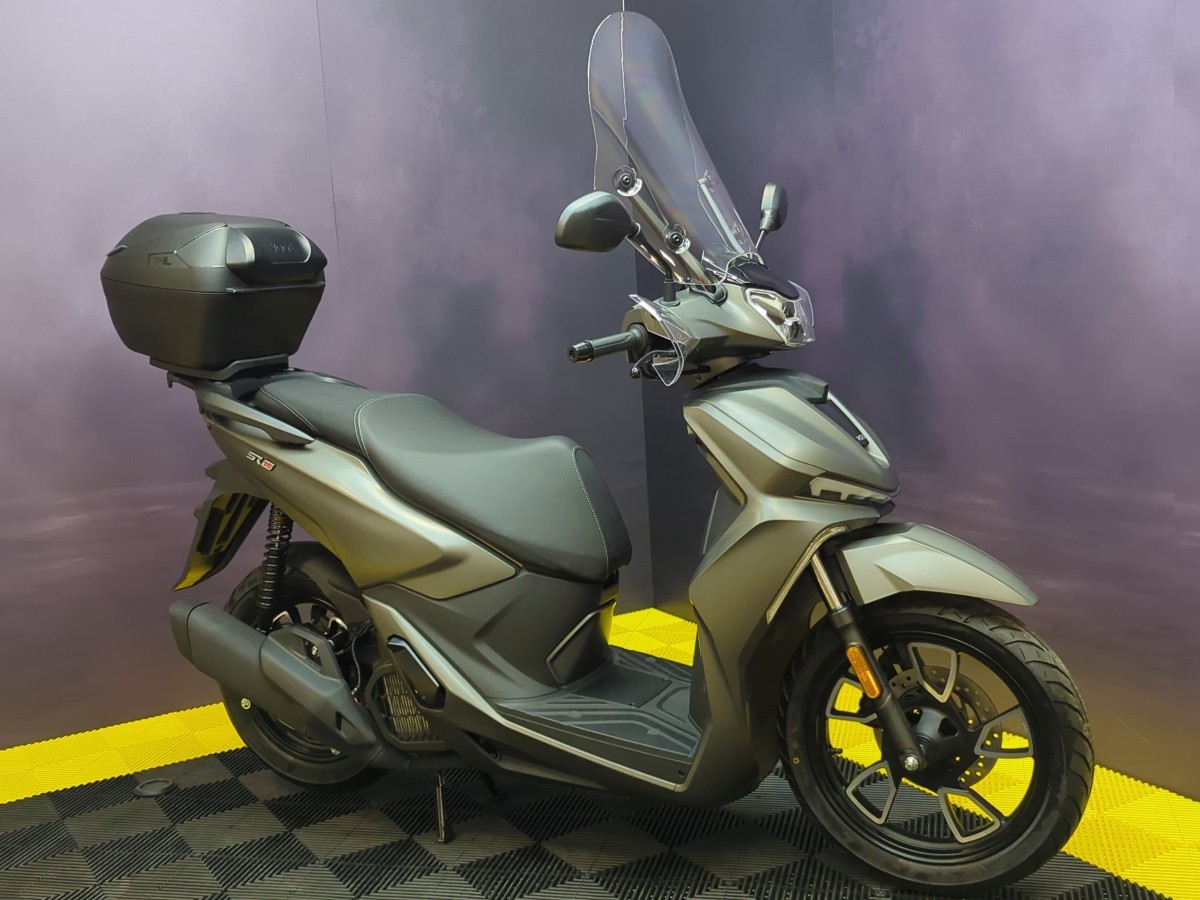 Used VOGE SR16 for sale - 78396324: Photo 5