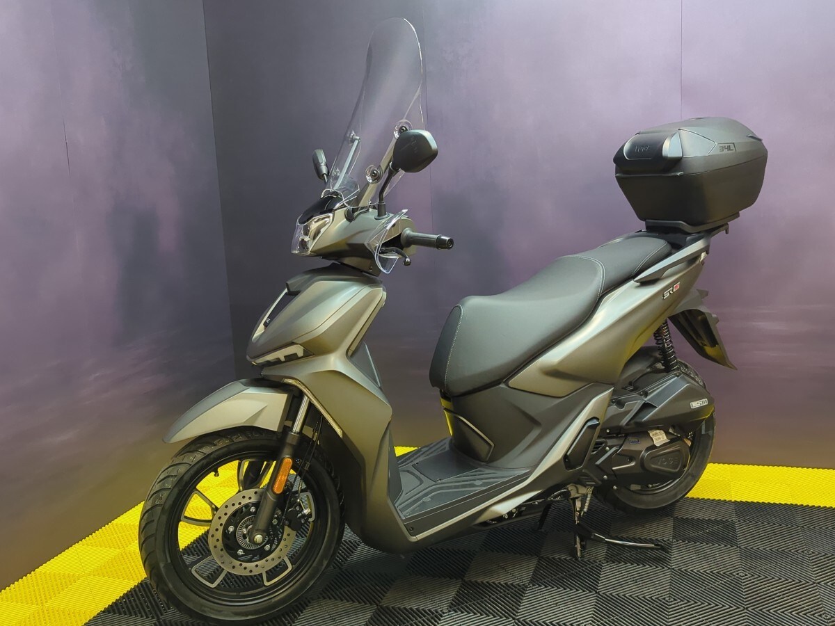 Used VOGE SR16 for sale - 78396324: Photo 6