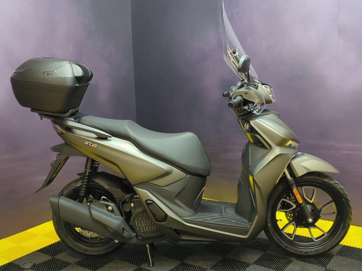 Used VOGE SR16 for sale - 78396324: Photo 7