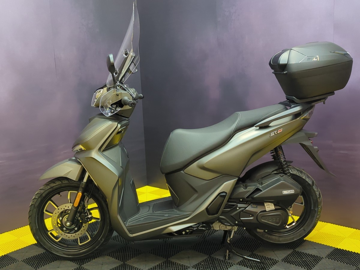 Used VOGE SR16 for sale - 78396324: Photo 8