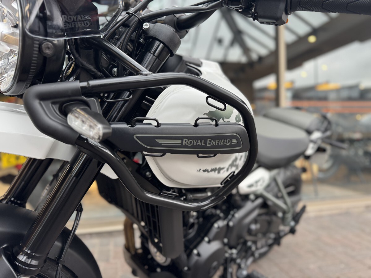 Used Royal Enfield Himalayan 450 2025 for sale - 78397384: Photo 10