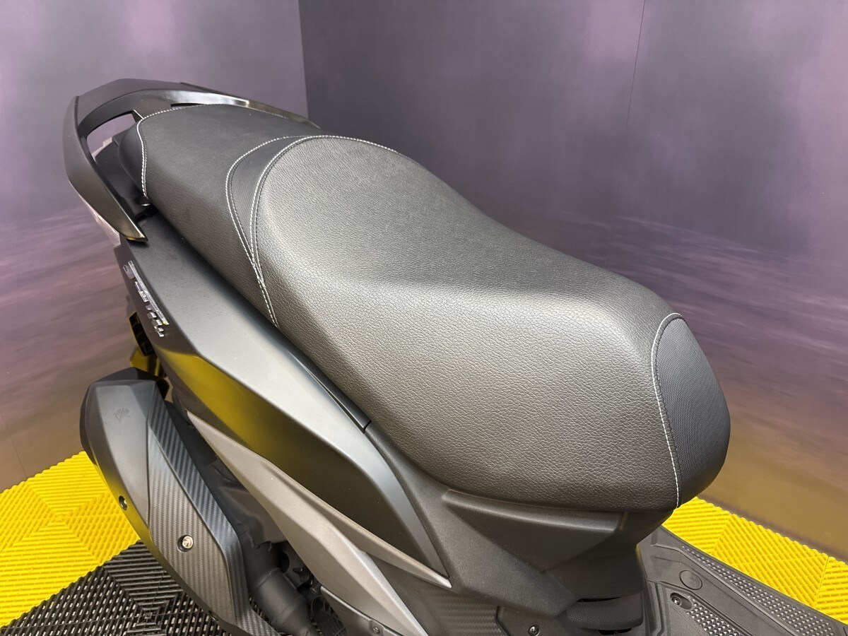 Used SYM JET 14 125 AC for sale - 78396148: Photo 7