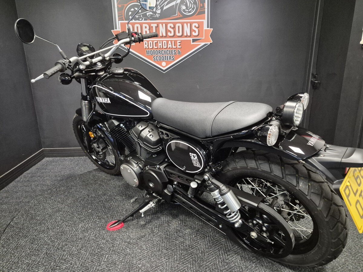Used Yamaha SCR 950 2019 for sale - 78396907: Photo 11