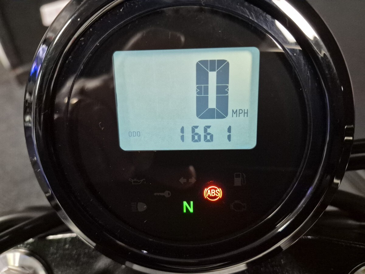 Used Yamaha SCR 950 2019 for sale - 78396907: Photo 13