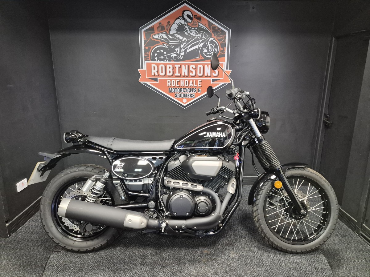 Used Yamaha SCR 950 2019 for sale - 78396907: Photo 2