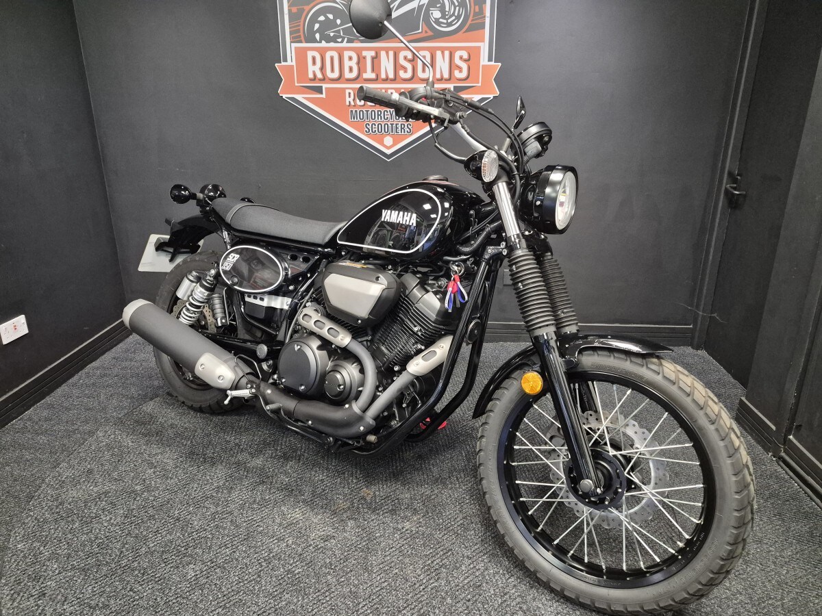 Used Yamaha SCR 950 2019 for sale - 78396907: Photo 5