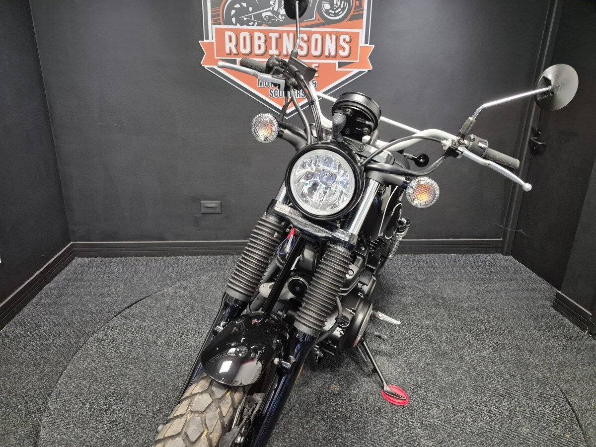 Used Yamaha SCR 950 2019 for sale - 78396907: Photo 7