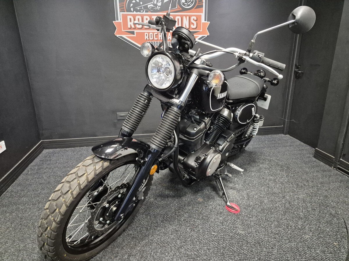 Used Yamaha SCR 950 2019 for sale - 78396907: Photo 8