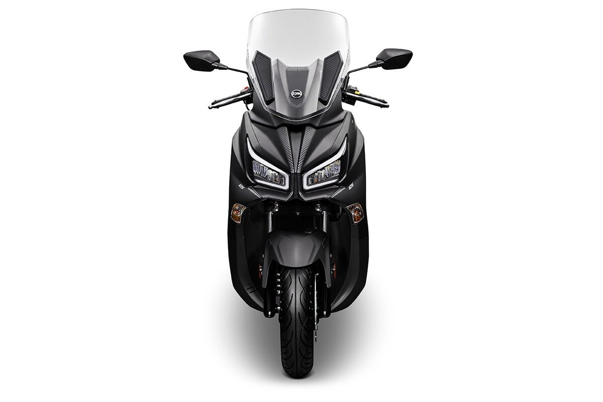 Used SYM Joymax Z+ 300cc for sale - 78396958: Photo 15
