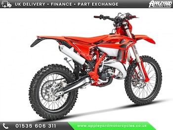 Used Beta 125 X PRO undefined for sale - bike-78395476: Photo