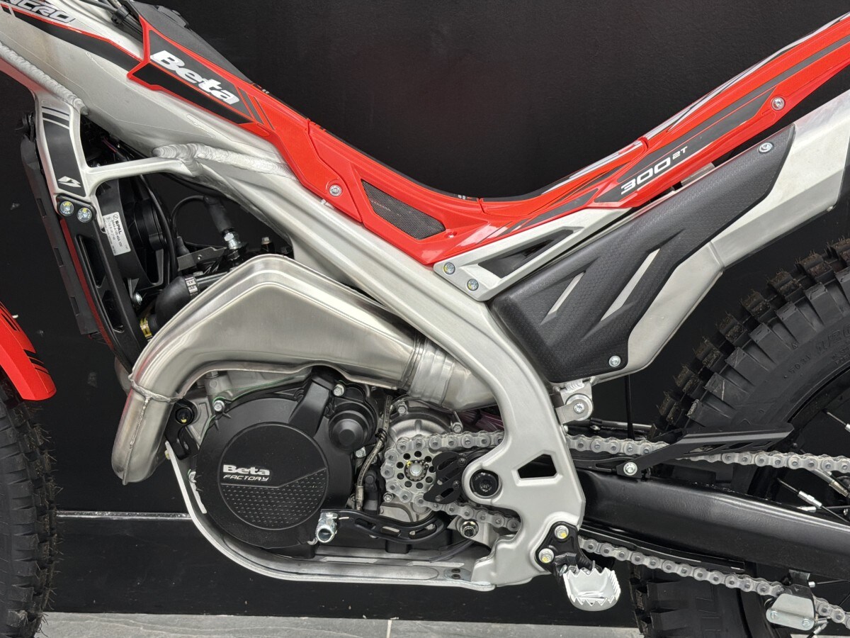 Used Beta SINCRO 300 2T for sale - 78395544: Photo 10