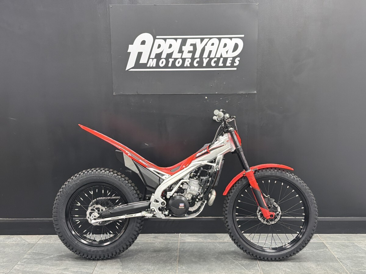 Used Beta SINCRO 300 2T for sale - 78395544: Photo 12