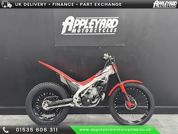 Used Beta SINCRO 300 2T undefined for sale - bike-78395544: Photo