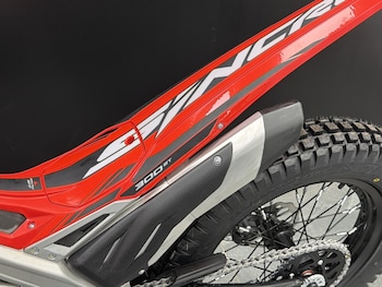 Used Beta SINCRO 300 2T undefined for sale - bike-78395544: Photo