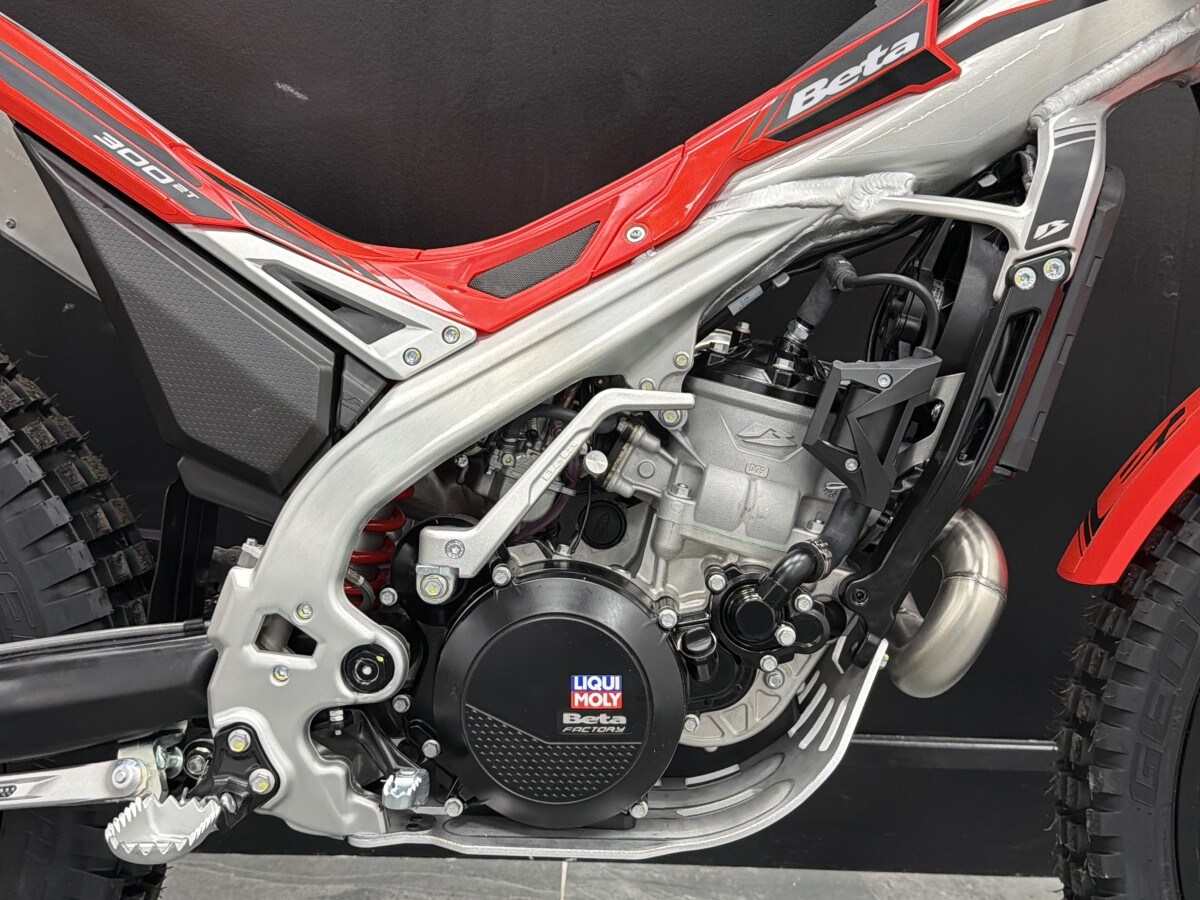 Used Beta SINCRO 300 2T for sale - 78395544: Photo 6