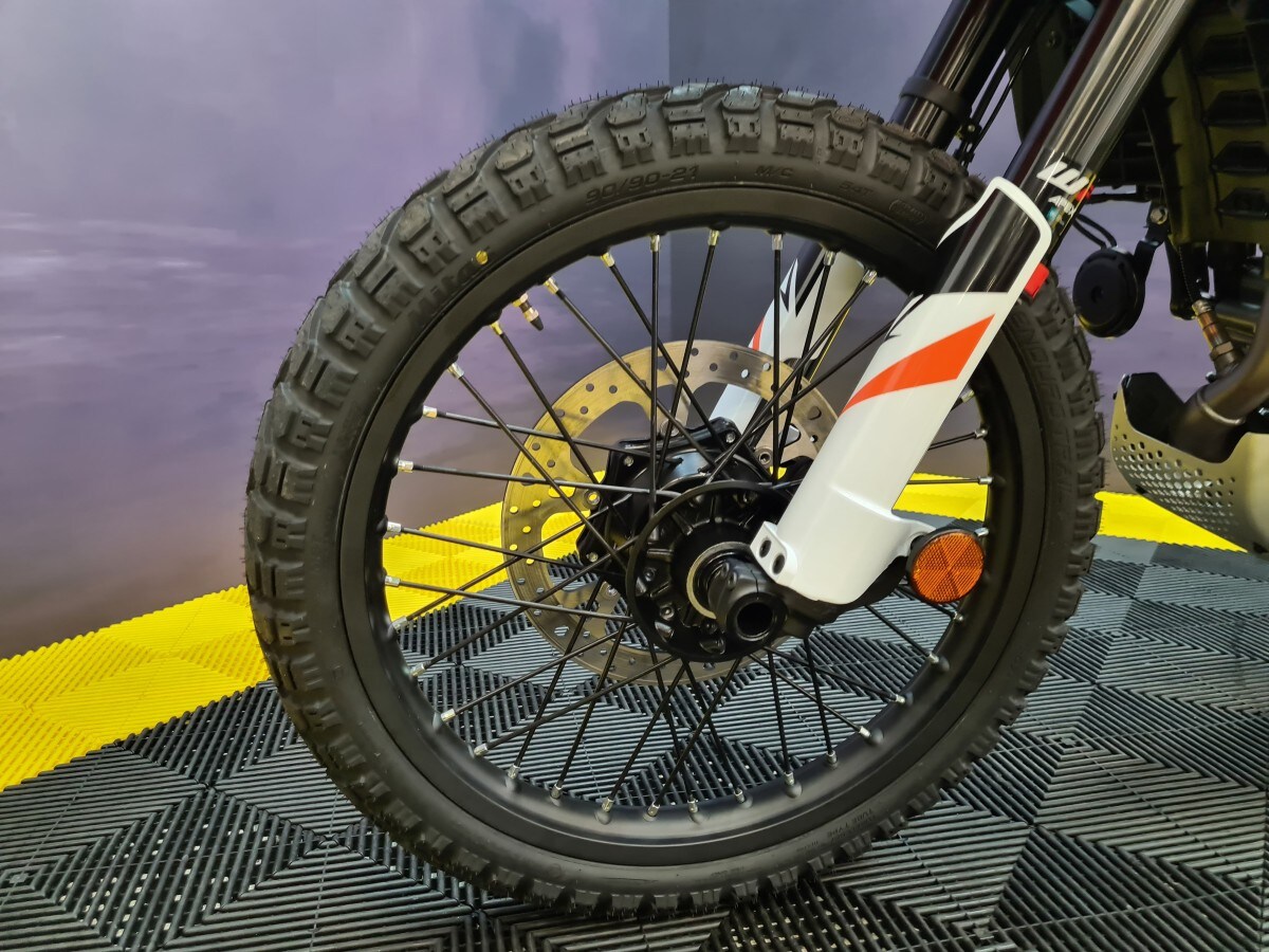 Used KTM 390 ADVENTURE R for sale - 78396569: Photo 16