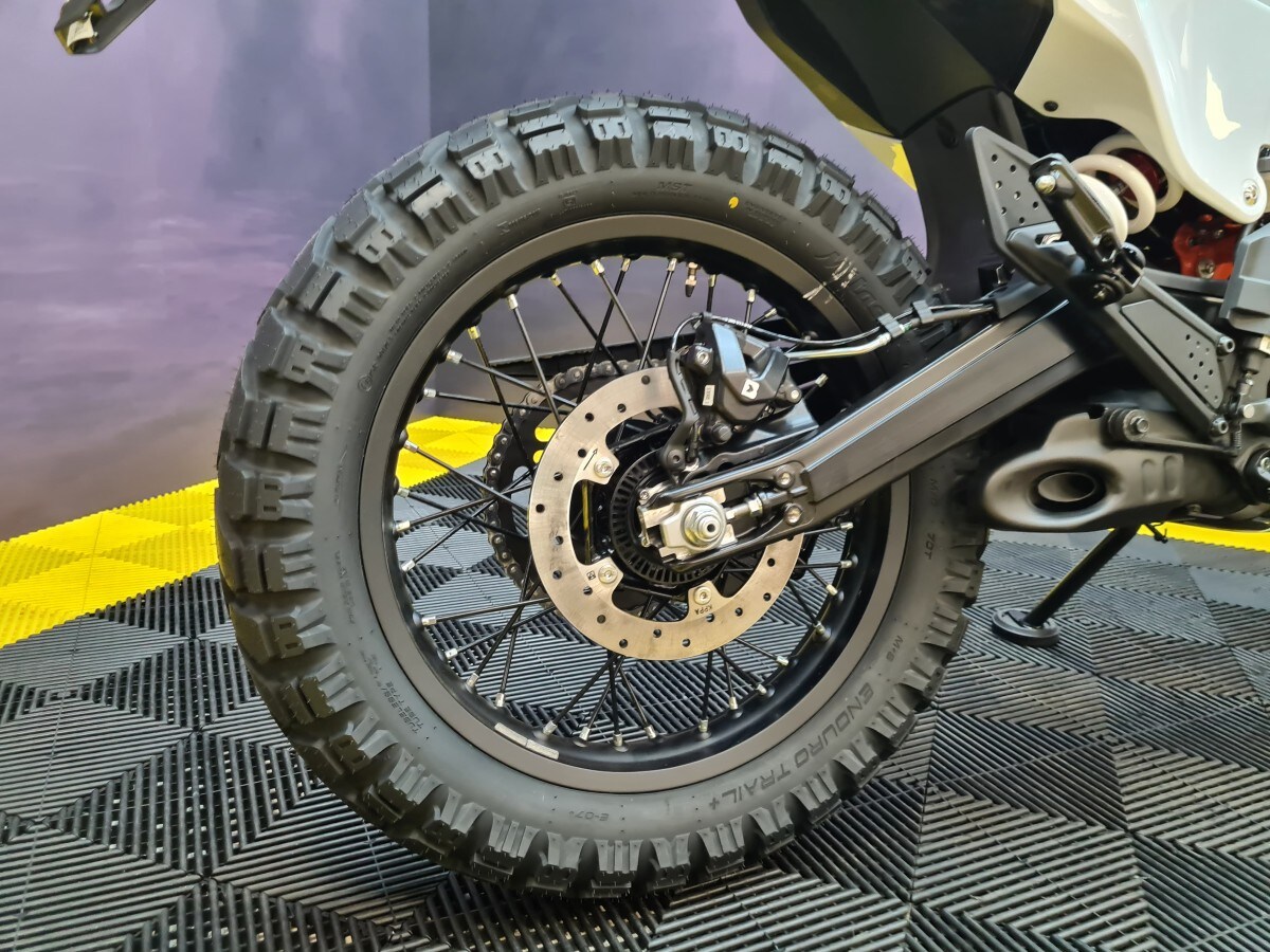 Used KTM 390 ADVENTURE R for sale - 78396569: Photo 17