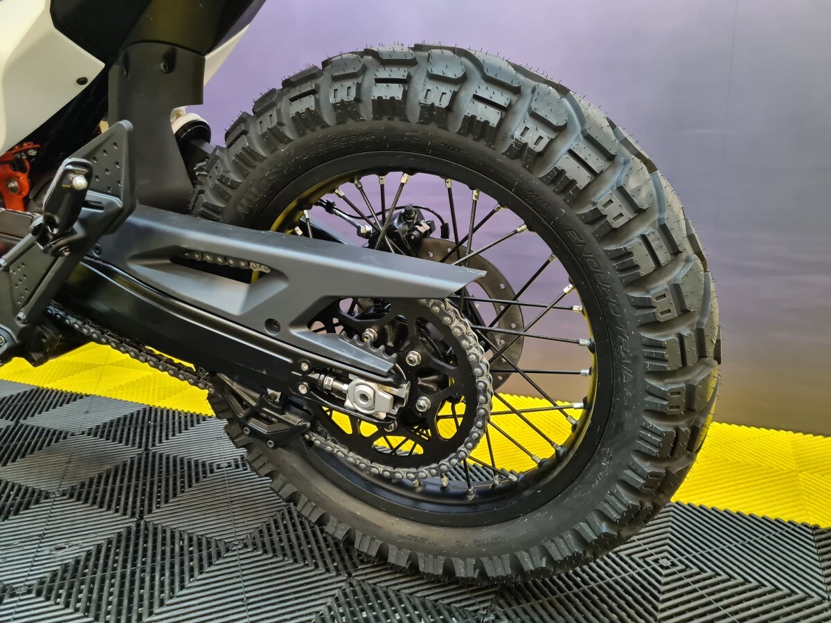 Used KTM 390 ADVENTURE R for sale - 78396569: Photo 18