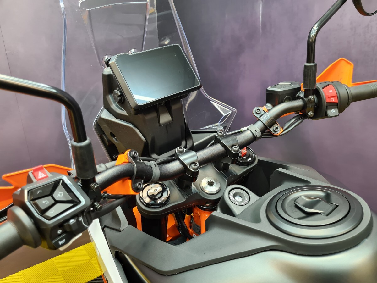 Used KTM 390 ADVENTURE R for sale - 78396569: Photo 7