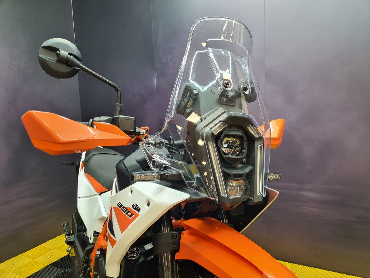 Used KTM 390 ADVENTURE R for sale - 78396569: Photo 8