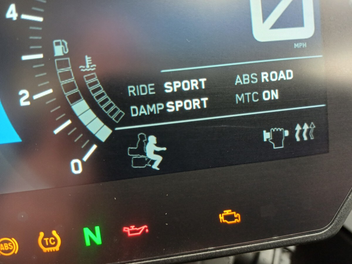 Used KTM 1290 SUPER ADVENTURE S 2018 for sale - 78470434: Photo 16