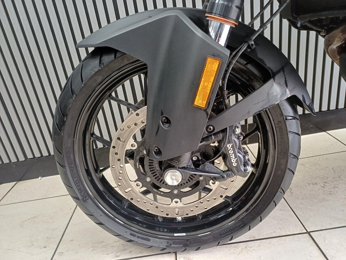 Used KTM 1290 SUPER ADVENTURE S 2018 for sale - 78470434: Photo 18